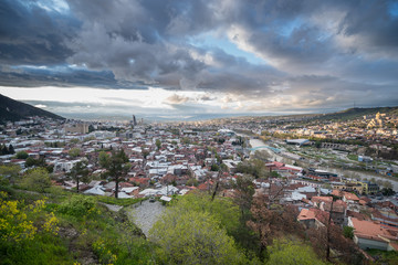 Tbilisi