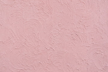 Decorative Rough Concrete Cement Plaster Wall Texture Background