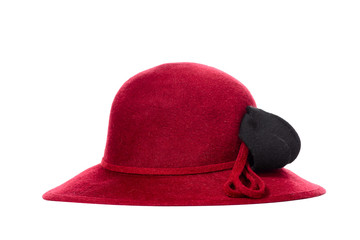 Red Hat