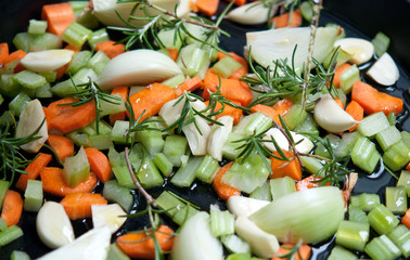Gesundes Essen