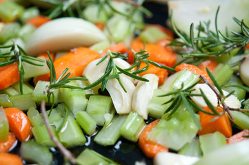 Gesundes Essen