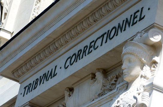 94 Best Tribunal Correctionnel Images Stock Photos Vectors Adobe Stock