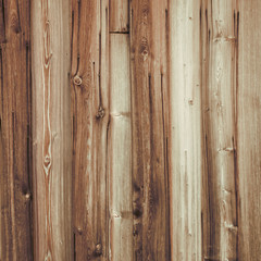wooden background