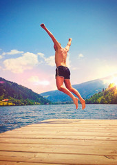 Jumper © Patrizia Tilly