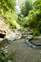 Rettenbachklamm Graz