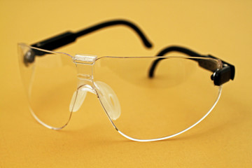 Safety Glasses