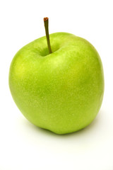 Fresh apple
