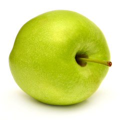 Fresh apple