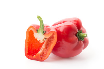 sweet Pepper