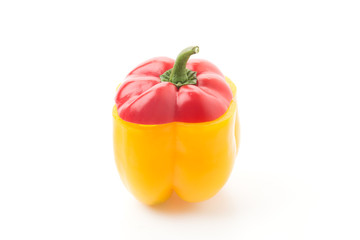 sweet Pepper