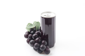 red grape juice