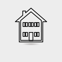 House icon