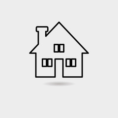 House icon