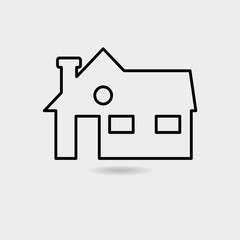 House icon