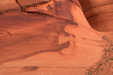 Coyote Buttes South, Utah, USA