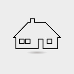 House icon