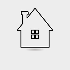 House icon