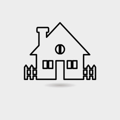House icon