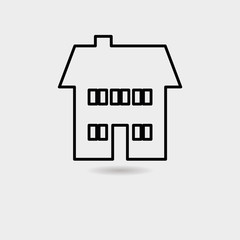 House icon