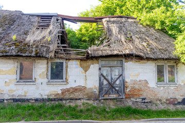 Bauruine 