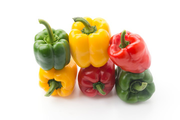 sweet Pepper