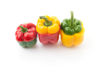 sweet Pepper