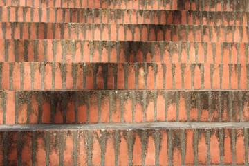 stairs detail