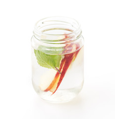 infused water