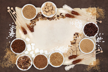 Sugar Selection