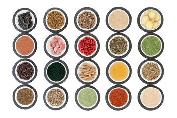 Immune Boosting Superfood