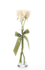 white rose