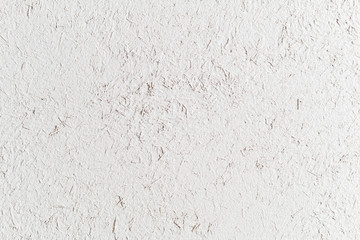 土壁　Entering wall paper plaster fiber
