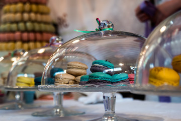 Macarons