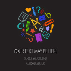 Vector  corporate identity