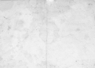 old black-and-white paper