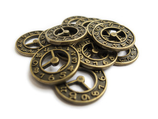 Free time, management, life