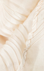 beige light material as background