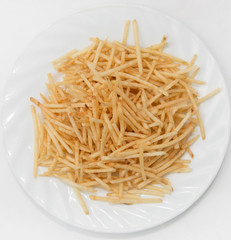 French fries