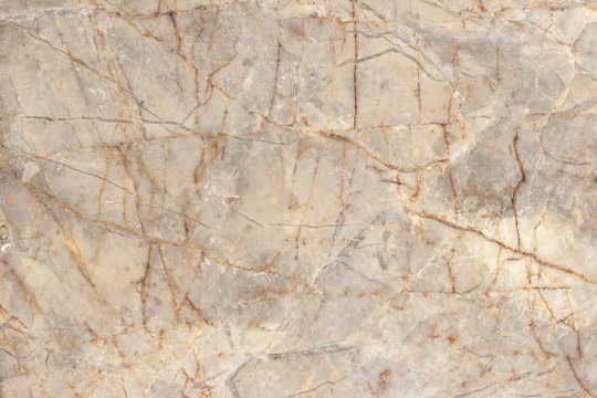 Pattern of brown marble texture.