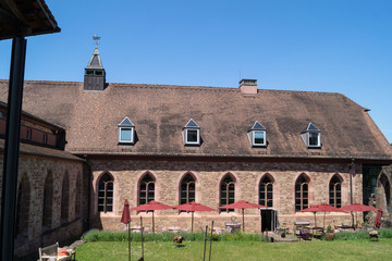 Koster Hornbach