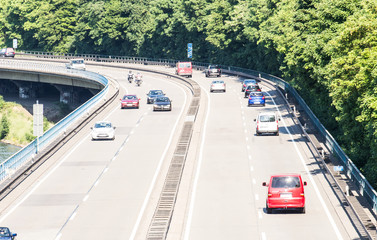 Autobahn