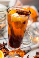 hot drinks