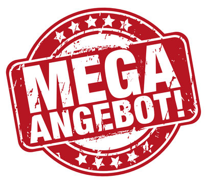 MEGA Angebot
