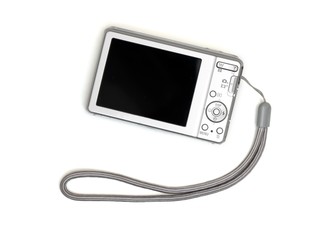 Digital Compact Camera