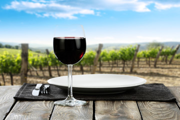 wine 