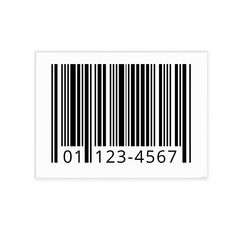 Bar code