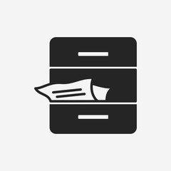 office files icon