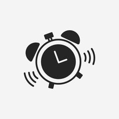 clock icon