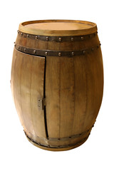 Barrel