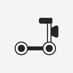 toy car icon